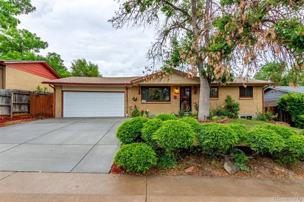 1285 Elder ST, Denver, CO 80221