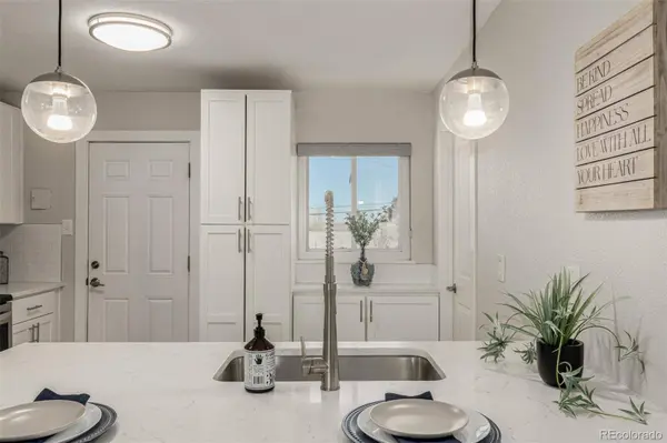 800 S Pecos ST, Denver, CO 80223