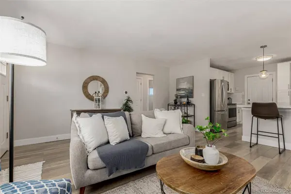 800 S Pecos ST, Denver, CO 80223