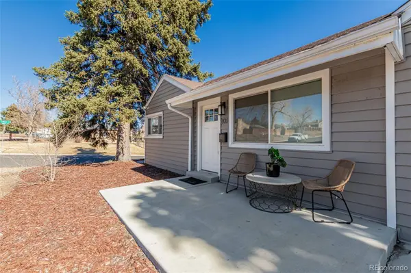 800 S Pecos ST, Denver, CO 80223