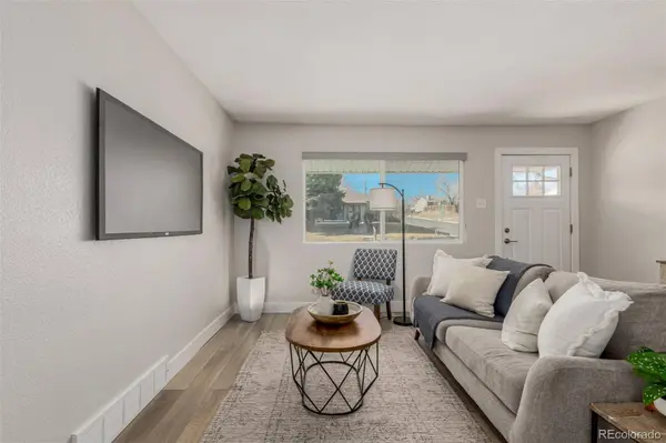 800 S Pecos ST, Denver, CO 80223