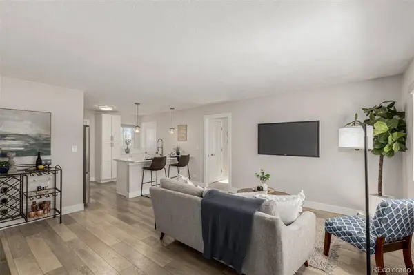 800 S Pecos ST, Denver, CO 80223