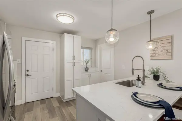 800 S Pecos ST, Denver, CO 80223