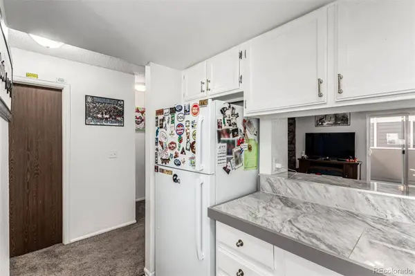 6670 W 84th CIR ##98, Arvada, CO 80003