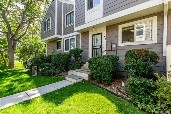 6670 W 84th CIR ##98, Arvada, CO 80003