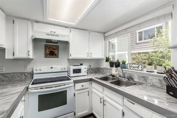 6670 W 84th CIR ##98, Arvada, CO 80003