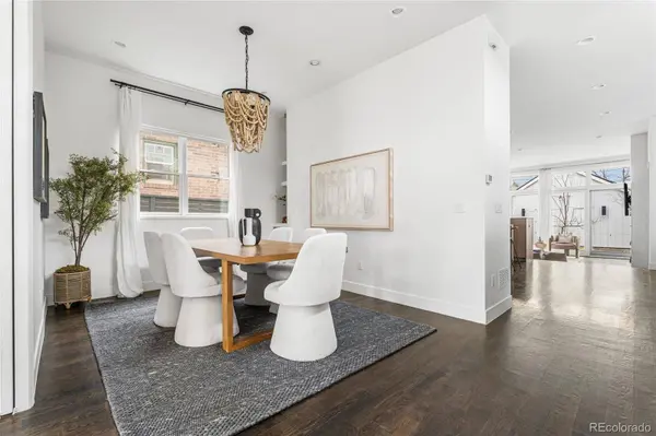 1803 S Clarkson ST, Denver, CO 80210