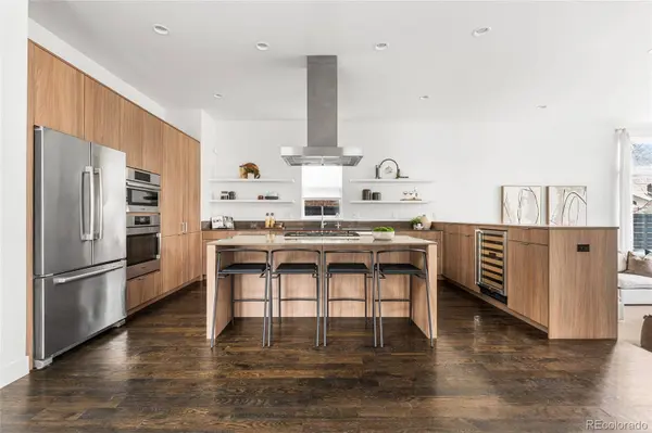 1803 S Clarkson ST, Denver, CO 80210