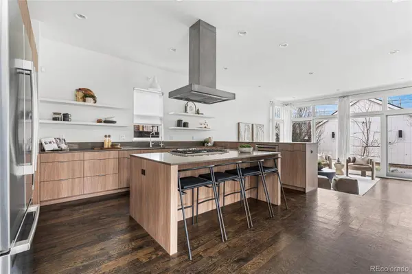 1803 S Clarkson ST, Denver, CO 80210