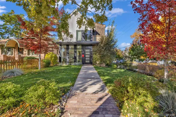 1803 S Clarkson ST, Denver, CO 80210