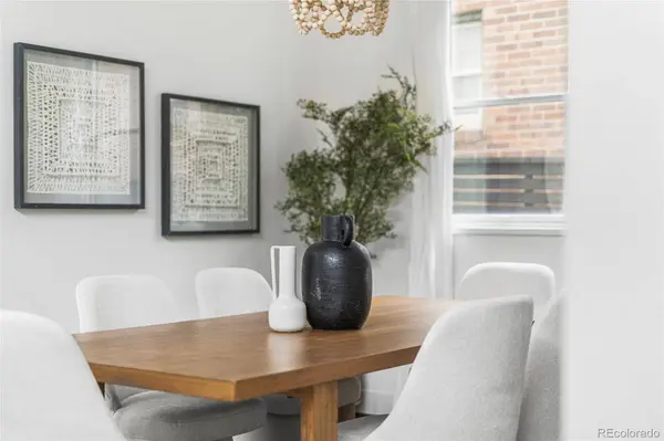 1803 S Clarkson ST, Denver, CO 80210