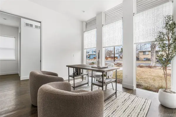 1803 S Clarkson ST, Denver, CO 80210