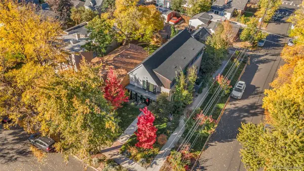 1803 S Clarkson ST, Denver, CO 80210