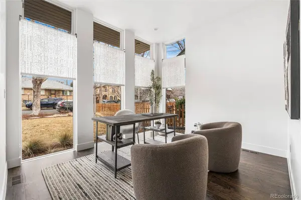 1803 S Clarkson ST, Denver, CO 80210