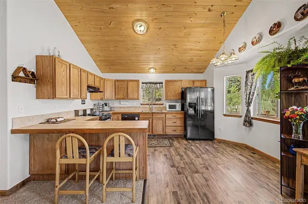 1257 Chippewa RD, Jefferson, CO 80456