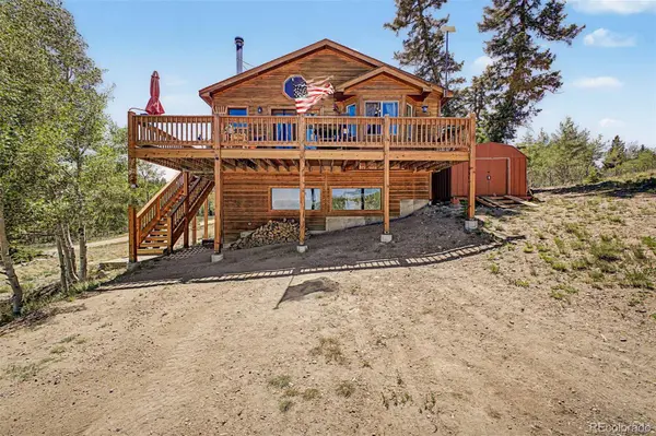 1257 Chippewa RD, Jefferson, CO 80456