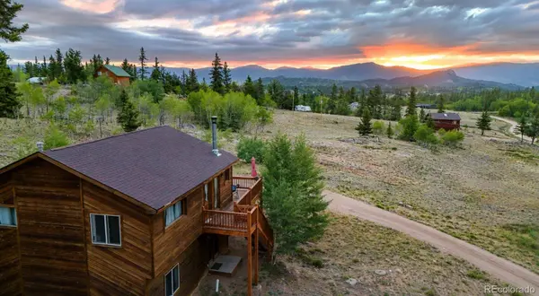 1257 Chippewa RD, Jefferson, CO 80456