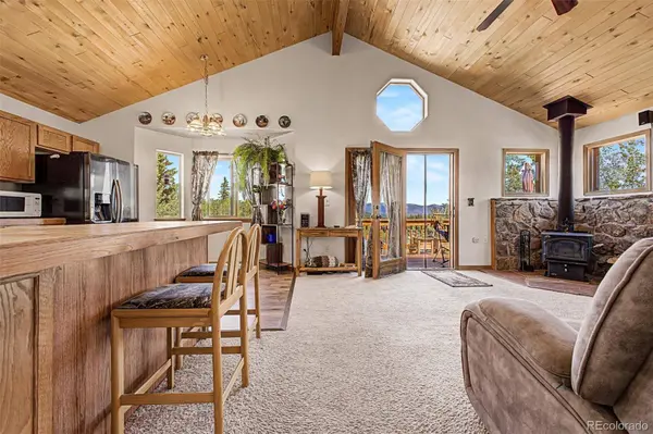 1257 Chippewa RD, Jefferson, CO 80456