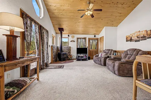 1257 Chippewa RD, Jefferson, CO 80456