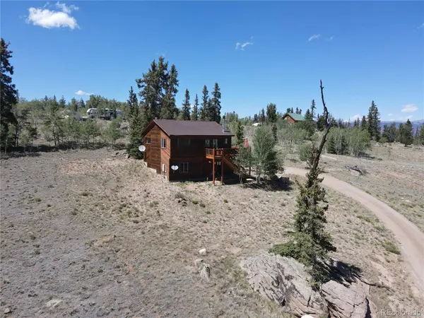 1257 Chippewa RD, Jefferson, CO 80456