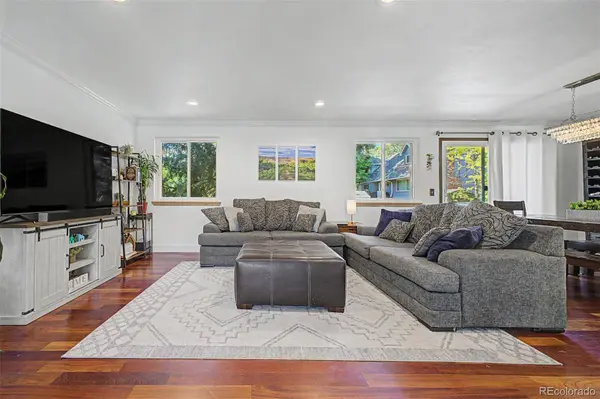 7003 S Yukon ST, Littleton, CO 80128