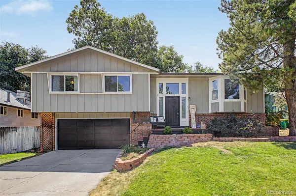 7003 S Yukon ST, Littleton, CO 80128