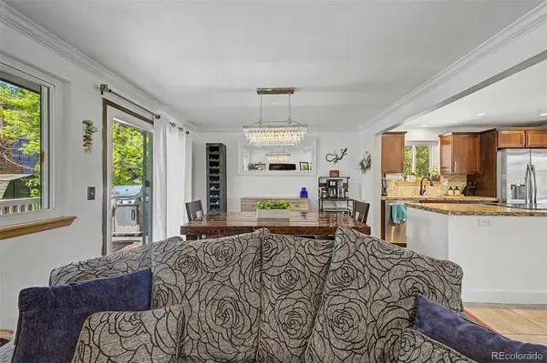 7003 S Yukon ST, Littleton, CO 80128