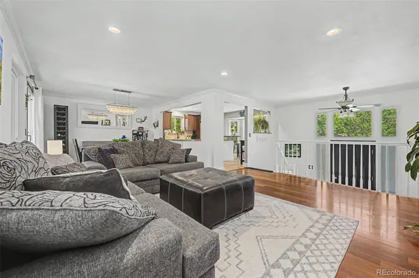 7003 S Yukon ST, Littleton, CO 80128
