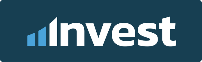Invest logo