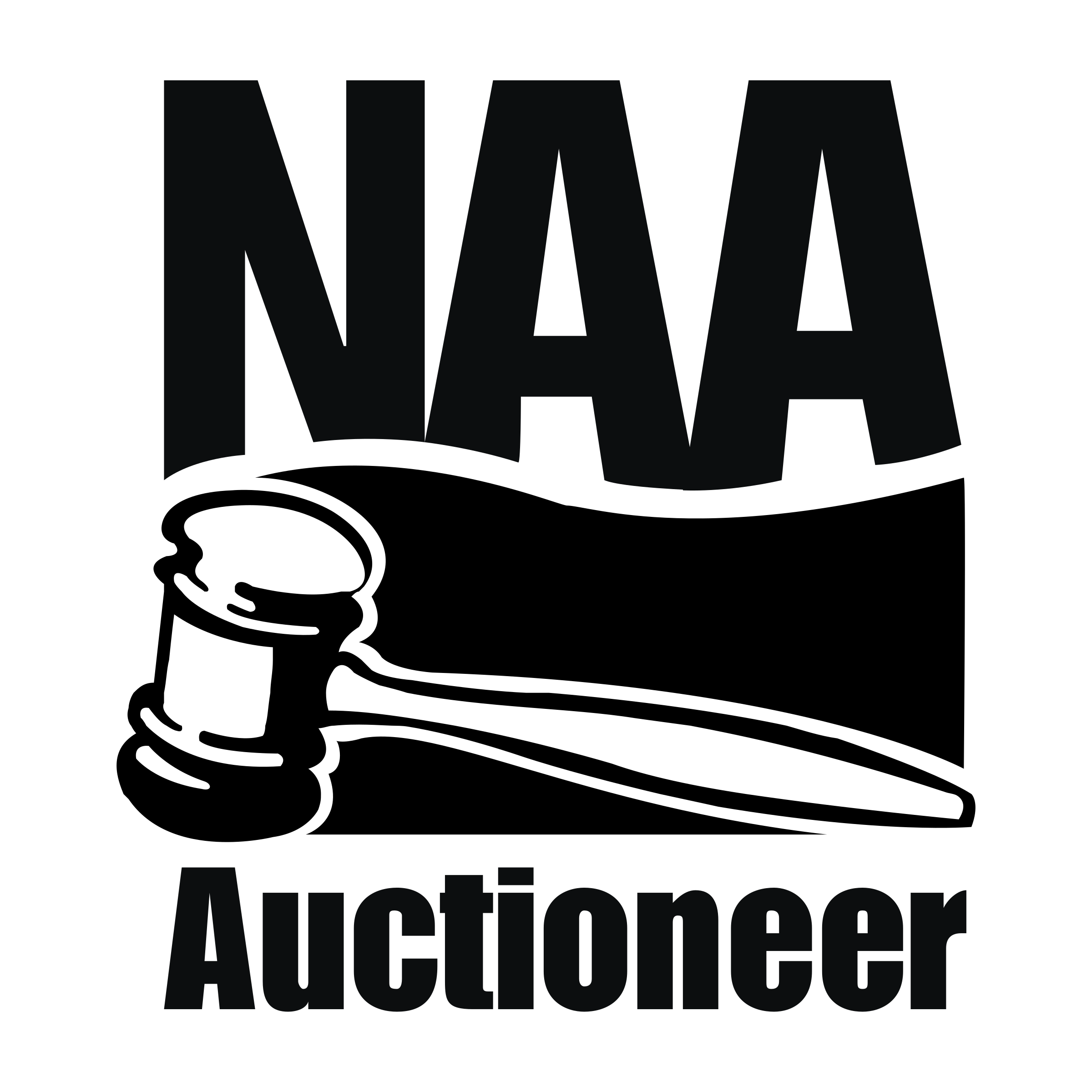 National Auctioneers Association