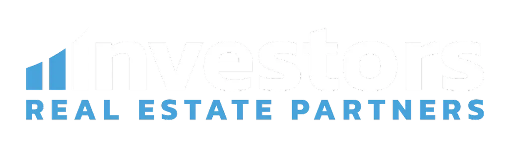 Investors Logo Inverted