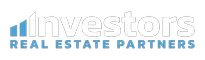Investors Logo Inverted