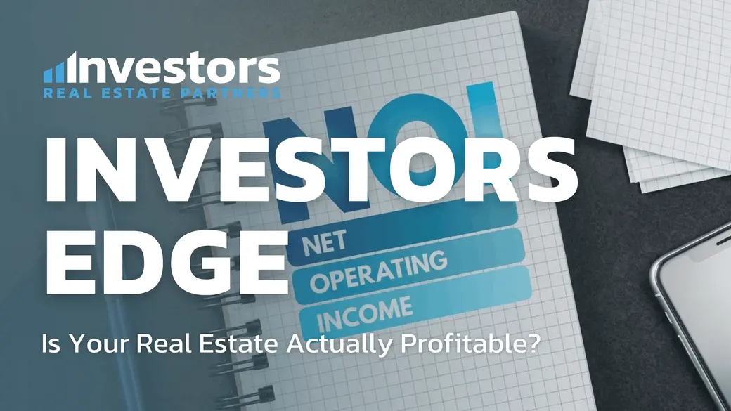Is Your Real Estate Actually Profitable?