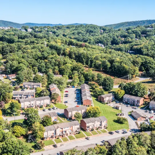 Cinnamon Ridge