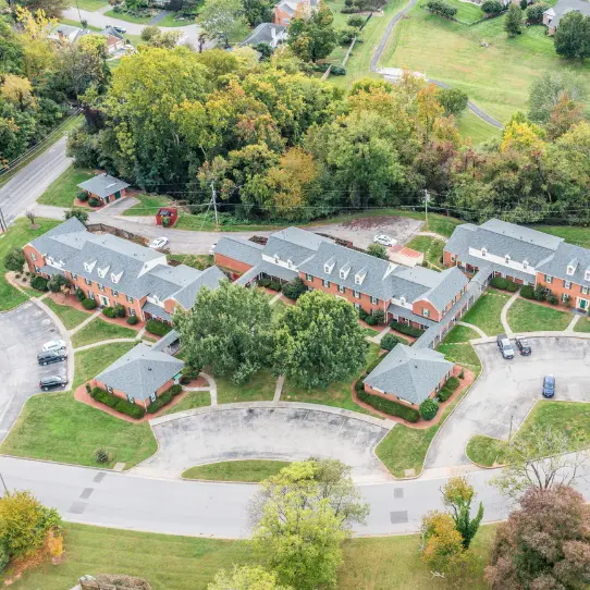 Stonegate Manor