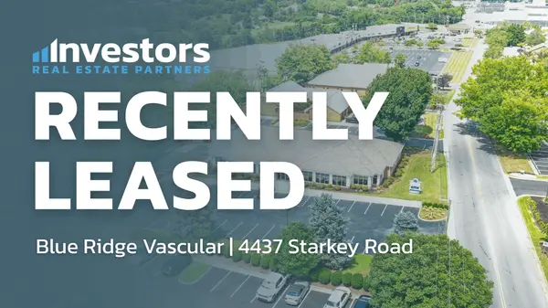 Roanoke Medical Office Lease Completed at 4437 Starkey Road