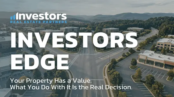 Real Estate Consulting for Property Owners and Investors