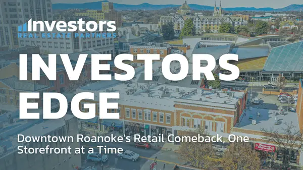 Downtown Roanoke's Retail Comeback, One Storefront at a Time
