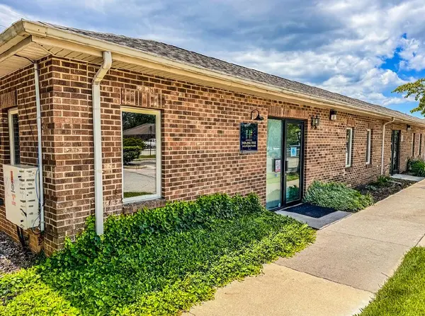 2955 Market St #Suite A, Christiansburg, VA 24073-0001