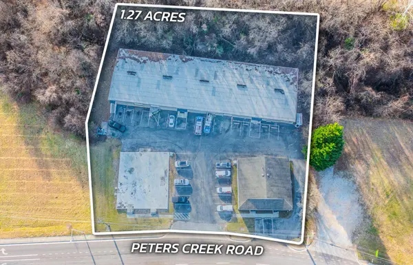 3783 Peters Creek RD, Roanoke, VA 24018