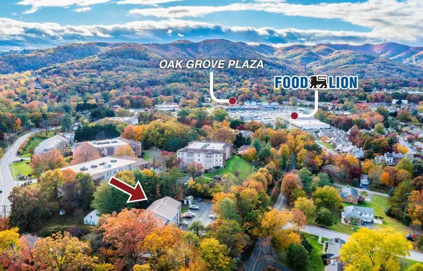 4622 Grandin SW RD, Roanoke, VA 24018