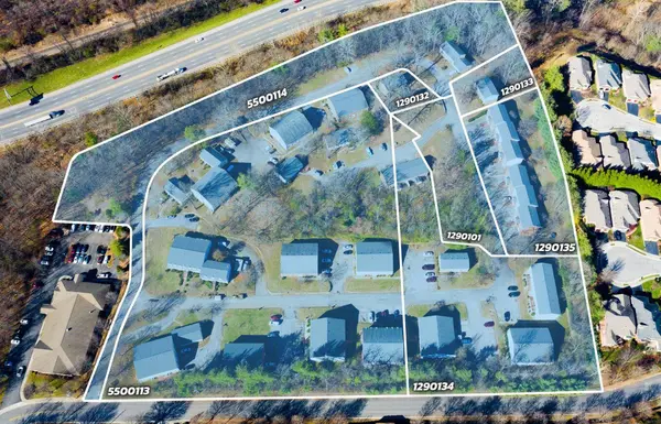 803 King James SW ST, Roanoke, VA 24016