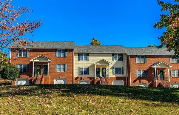 803 King James SW ST, Roanoke, VA 24016