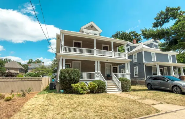 433 Albemarle SW AVE, Roanoke, VA 24016