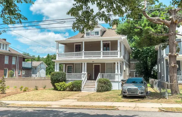 433 Albemarle SW AVE, Roanoke, VA 24016