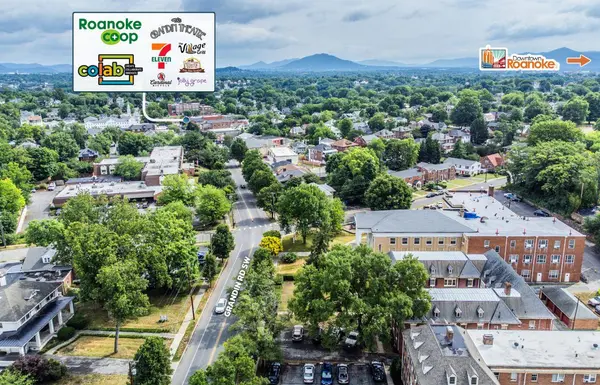 1712 Grandin SW RD, Roanoke, VA 24015