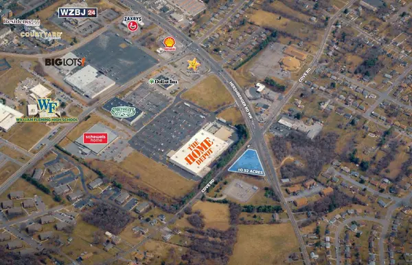 3312 Cove NW RD, Roanoke, VA 24017