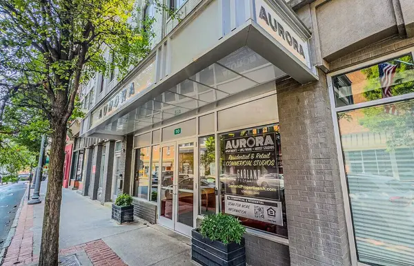 110 Campbell SW AVE, Roanoke, VA 24011
