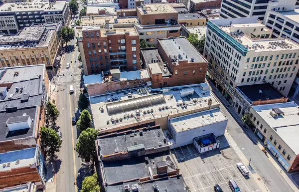 110 Campbell SW AVE, Roanoke, VA 24011