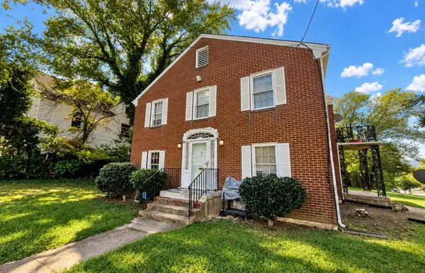 917 10th NW ST, Roanoke, VA 24016